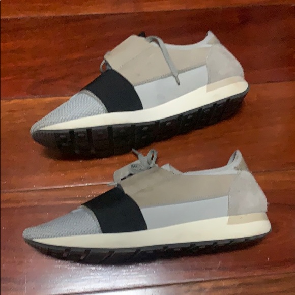 Balenciaga sneakers - Picture 7 of 8